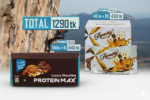 Protein Max ক্যারামে ফ্রুটস এন্ড নাট-6 Pcs+Protein ব্লাস্ট রেগুলার-10 Pcs